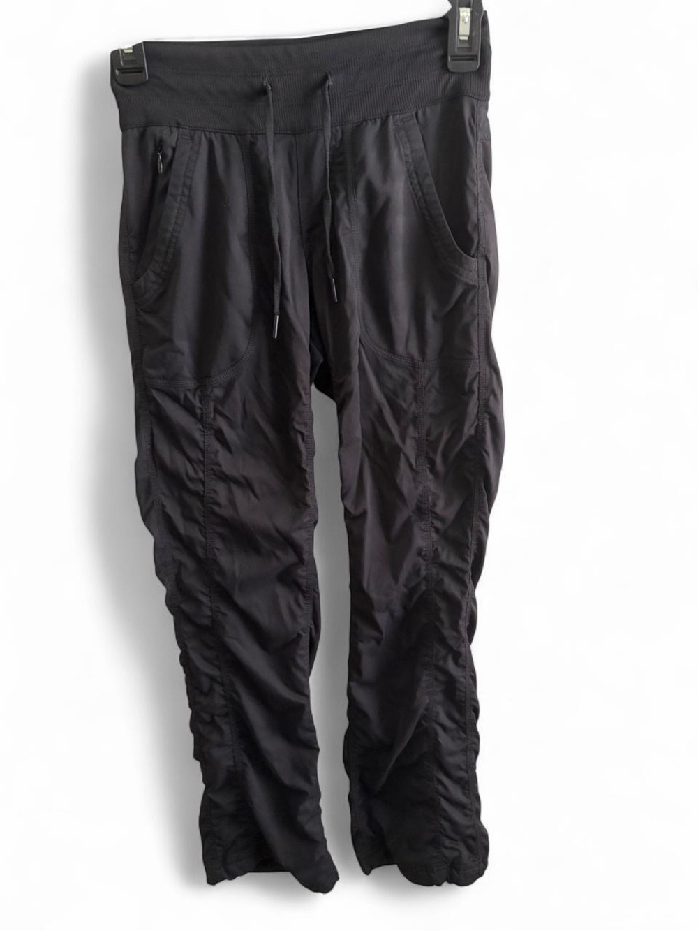 The North Face Women's Aphrodite Pants Black Size XXS Hiking